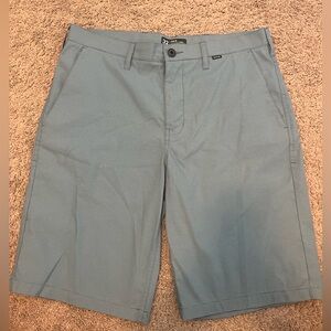 Hurley collab with Nike Men’s Golf Shorts Size 32